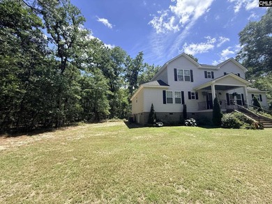 Custom built home on 5 acres in gated community. This is part of - photo 4