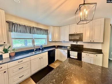 Custom built home on 5 acres in gated community. This is part of - photo 8