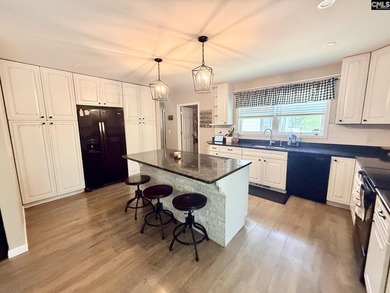 Custom built home on 5 acres in gated community. This is part of - photo 9