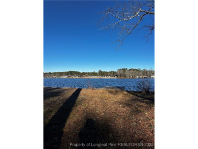 Lake Lot For Sale in Parkton, North Carolina