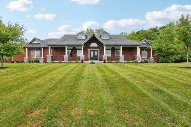 Lake Home For Sale in Verona, Kentucky