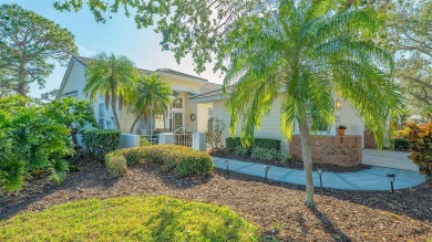 Lake Home For Sale in University Park, Florida