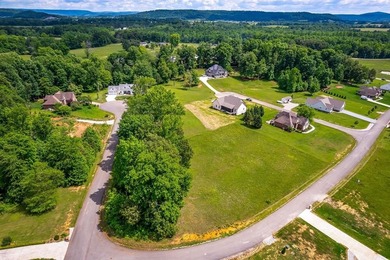 Calf Killer River Lot Active Under Contract in Sparta Tennessee