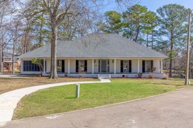 Lake Home For Sale in Brandon, Mississippi