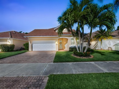 Lake Charles Home For Sale in Port Saint Lucie Florida