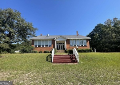 Lake Commercial For Sale in Lagrange, Georgia