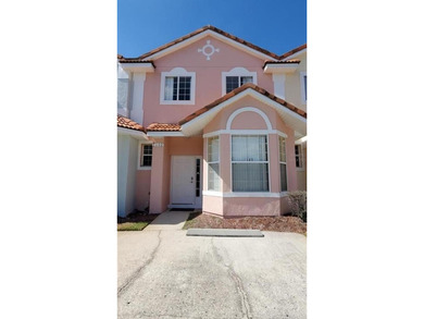 Cumbrian Lakes Townhome/Townhouse For Sale in Kissimmee Florida