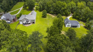 Lake Murray Waterfront Build Lot Opportunity in Harbor View - photo 3