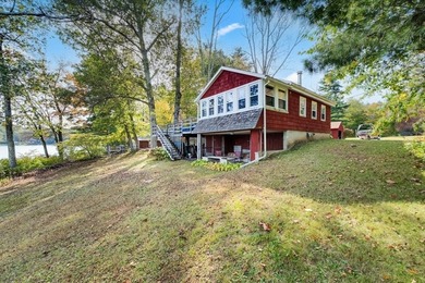 Calling all Waterfront Visionaries! The Best Spot on the Lake! - photo 4