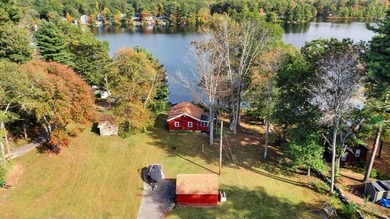 Calling all Waterfront Visionaries! The Best Spot on the Lake! - photo 5