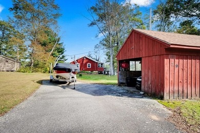 Calling all Waterfront Visionaries! The Best Spot on the Lake! - photo 7