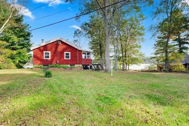 Calling all Waterfront Visionaries! The Best Spot on the Lake! - photo 8