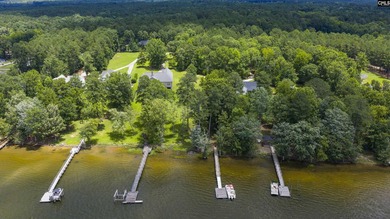Lake Murray Waterfront Build Lot Opportunity in Harbor View - photo 9