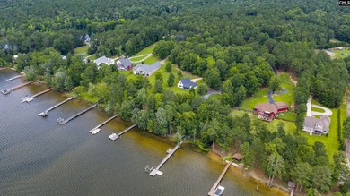 Lake Murray Waterfront Build Lot Opportunity in Harbor View - photo 10