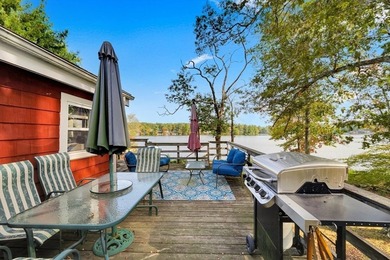 Calling all Waterfront Visionaries! The Best Spot on the Lake! - photo 10