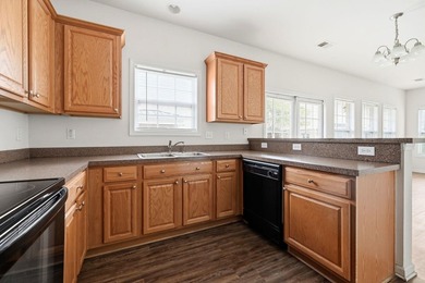Welcome to 505 Hay Hill Ln, Unit 723-C, a beautifully positioned - photo 11
