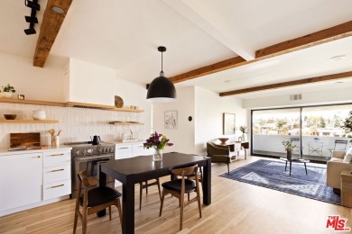 Lake Condo Sale Pending in Los Angeles, California