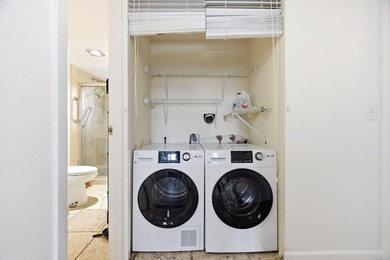 Beautifully maintained 2nd-floor 1-bedroom, 1.5-bath condo with - photo 11