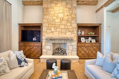 Custom-built home w/ breathtaking lake & mountain views. Open - photo 12