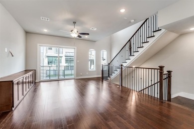 Discover the height of urban living in the gated community of