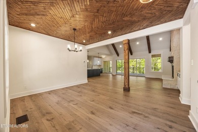 Like-New Custom Home with One-Level Living + Premium Outdoor - photo 4