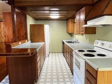 This charming 2-bedroom, 1-bath manufactured home sits on a - photo 15