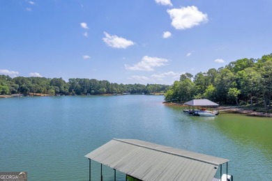 Welcome to beautiful Lake Hartwell. This remodeled lakefront - photo 16