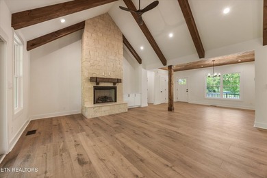 Like-New Custom Home with One-Level Living + Premium Outdoor - photo 7