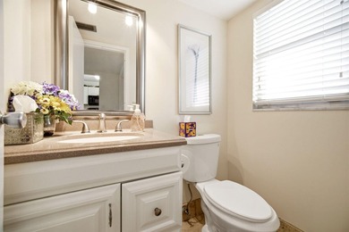 Beautifully maintained 2nd-floor 1-bedroom, 1.5-bath condo with - photo 17