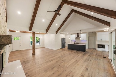 Like-New Custom Home with One-Level Living + Premium Outdoor - photo 8