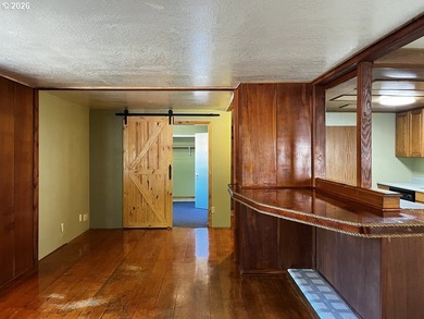 This charming 2-bedroom, 1-bath manufactured home sits on a - photo 18