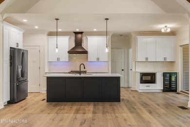 Like-New Custom Home with One-Level Living + Premium Outdoor - photo 9
