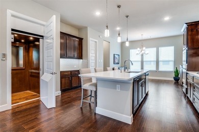 Discover the height of urban living in the gated community of