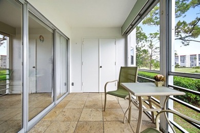 Beautifully maintained 2nd-floor 1-bedroom, 1.5-bath condo with - photo 19