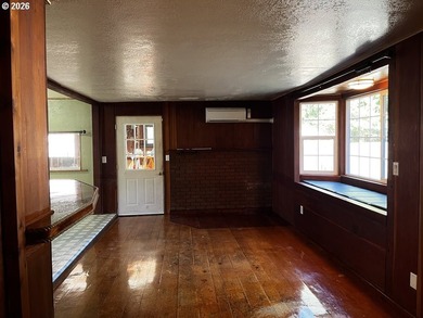 This charming 2-bedroom, 1-bath manufactured home sits on a - photo 20