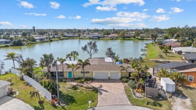 Lake Home For Sale in Venice, Florida