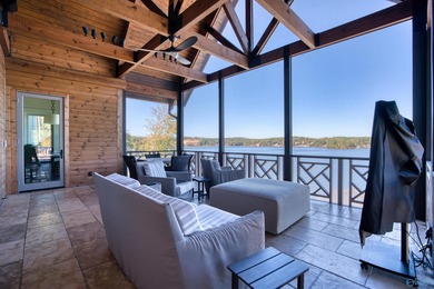 Custom-built home w/ breathtaking lake & mountain views. Open - photo 21
