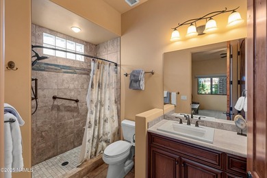 A private red rock retreat in Sedona Golf Resort designed for - photo 21