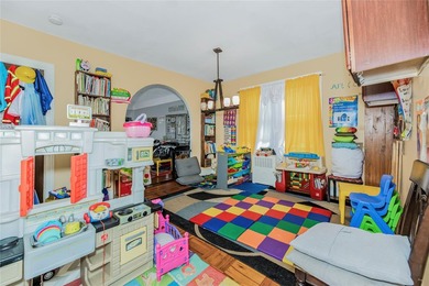 Welcome to 4101 Paulding Avenue, a charming brick single-family - photo 22