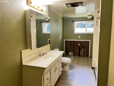This charming 2-bedroom, 1-bath manufactured home sits on a - photo 22