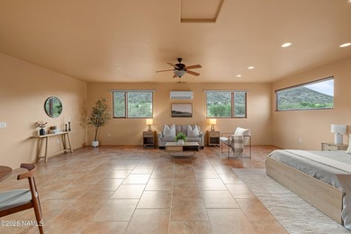 A private red rock retreat in Sedona Golf Resort designed for - photo 23