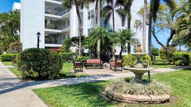 Beautifully maintained 2nd-floor 1-bedroom, 1.5-bath condo with - photo 23