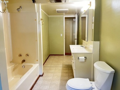 This charming 2-bedroom, 1-bath manufactured home sits on a - photo 23