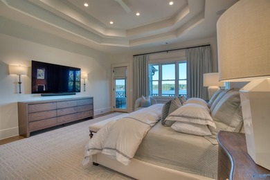 Custom-built home w/ breathtaking lake & mountain views. Open - photo 24