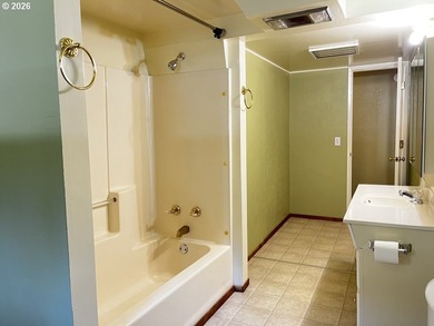 This charming 2-bedroom, 1-bath manufactured home sits on a - photo 24