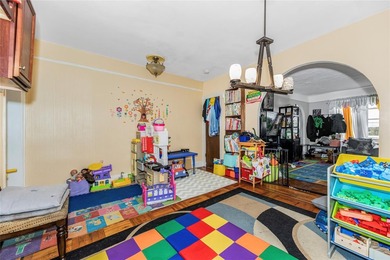 Welcome to 4101 Paulding Avenue, a charming brick single-family - photo 25