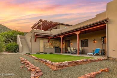 A private red rock retreat in Sedona Golf Resort designed for - photo 25