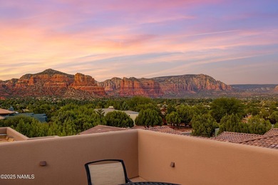 A private red rock retreat in Sedona Golf Resort designed for - photo 26
