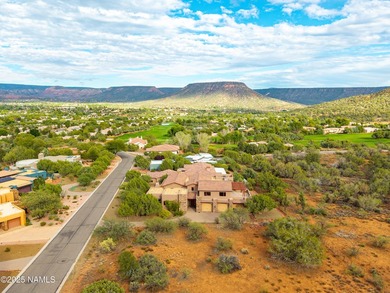 A private red rock retreat in Sedona Golf Resort designed for - photo 28