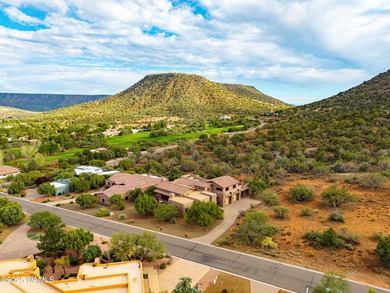 A private red rock retreat in Sedona Golf Resort designed for - photo 30